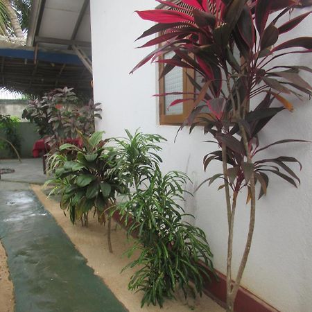 Julie Guest House Tangalle Luaran gambar