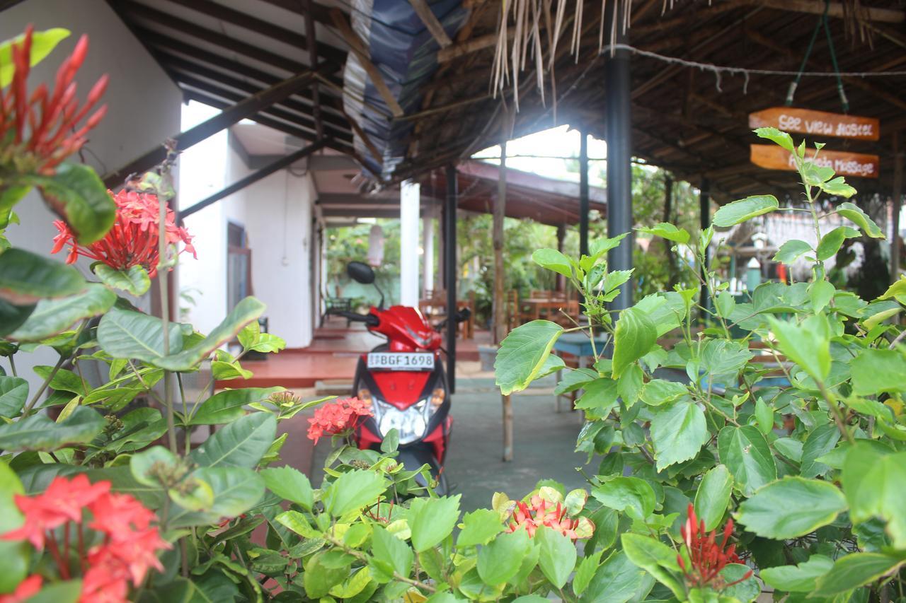 Julie Guest House Tangalle Luaran gambar