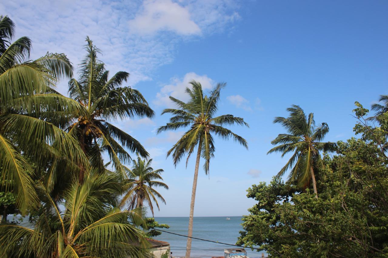Julie Guest House Tangalle Luaran gambar