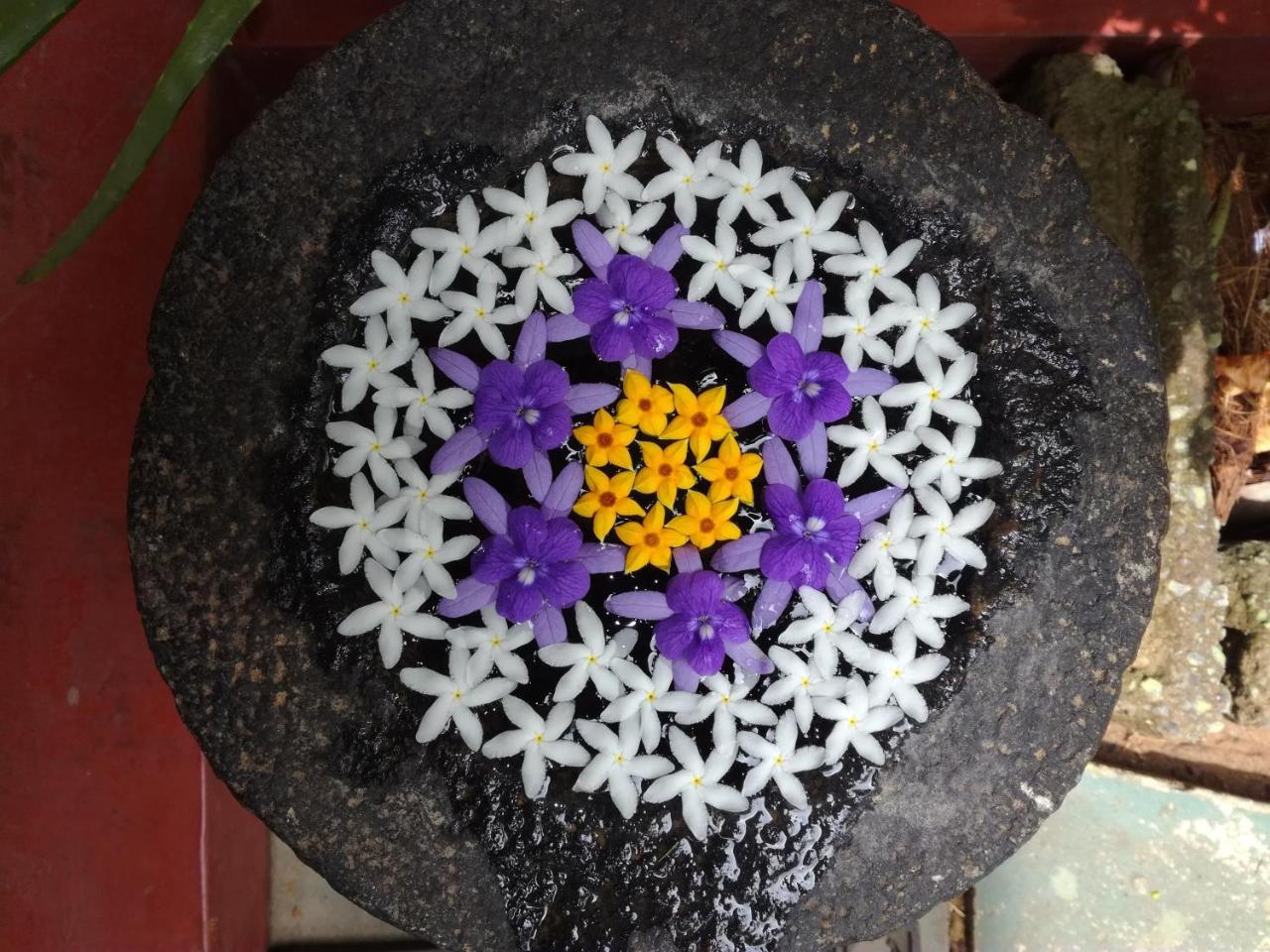 Julie Guest House Tangalle Luaran gambar