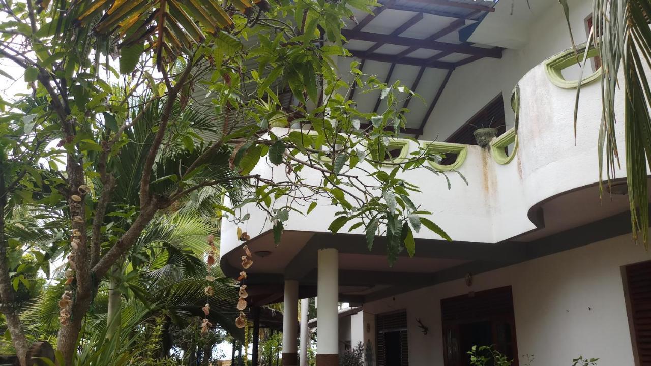 Julie Guest House Tangalle Luaran gambar