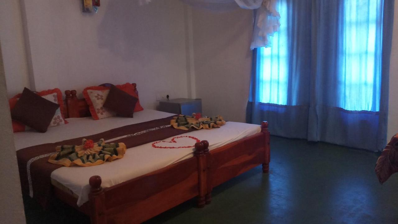 Julie Guest House Tangalle Luaran gambar