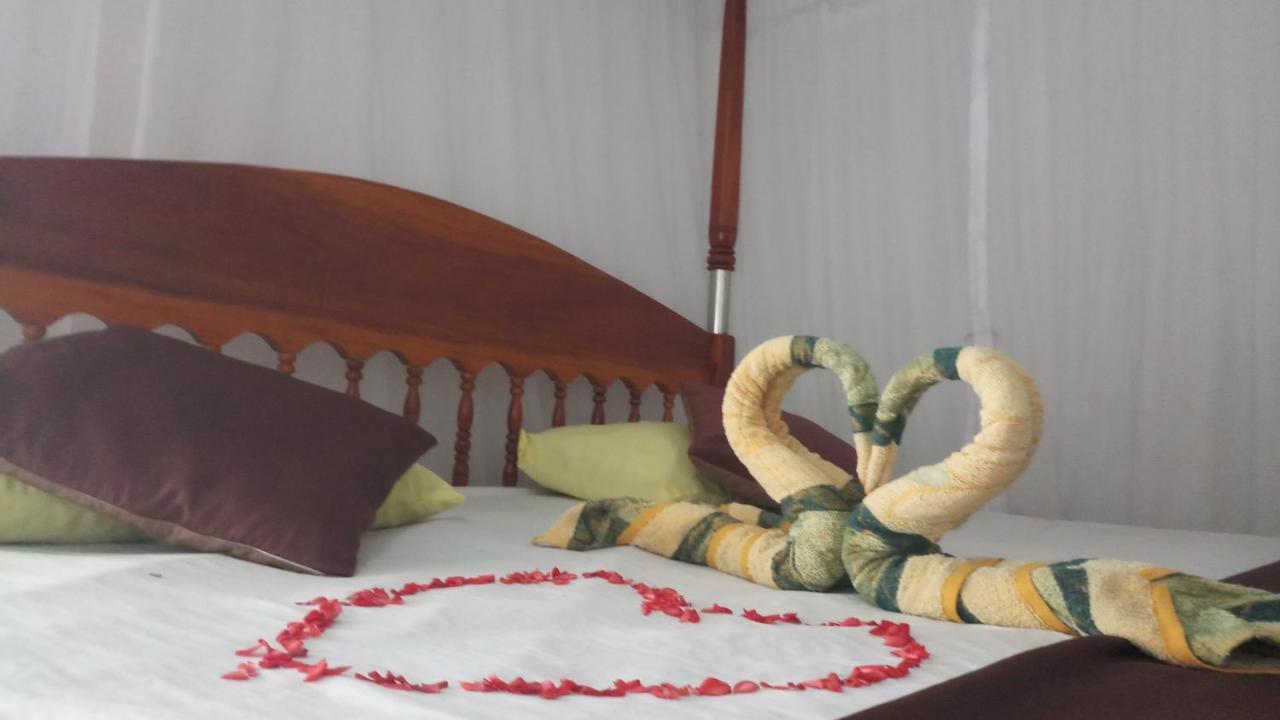 Julie Guest House Tangalle Luaran gambar