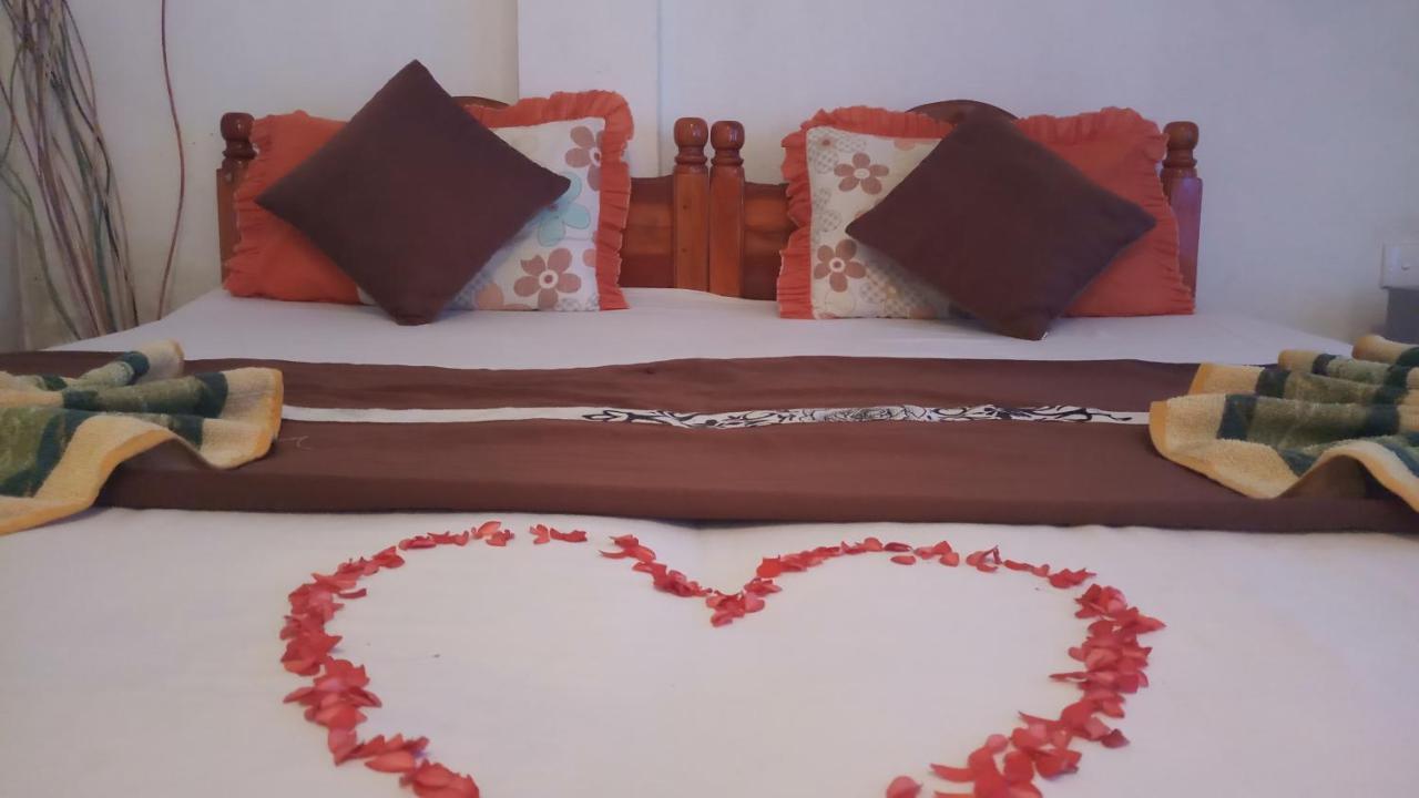 Julie Guest House Tangalle Luaran gambar