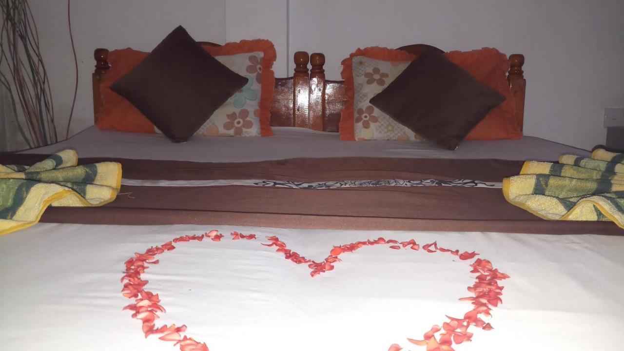 Julie Guest House Tangalle Luaran gambar